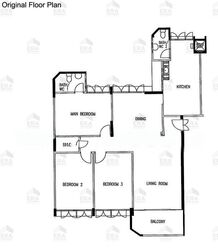 Blk 260 Jurong East Street 24 (Jurong East), HDB 5 Rooms #557637721